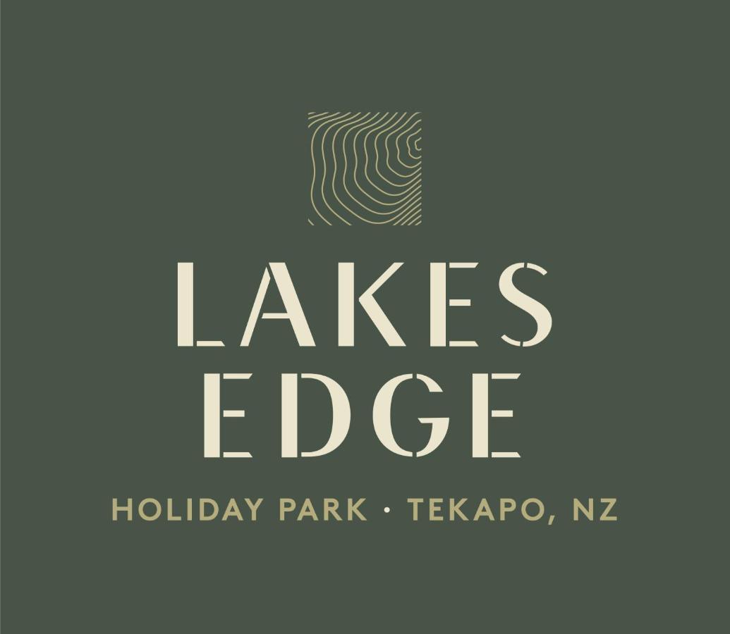 بحيرة تيكابو Lakes Edge Holiday Park المظهر الخارجي الصورة